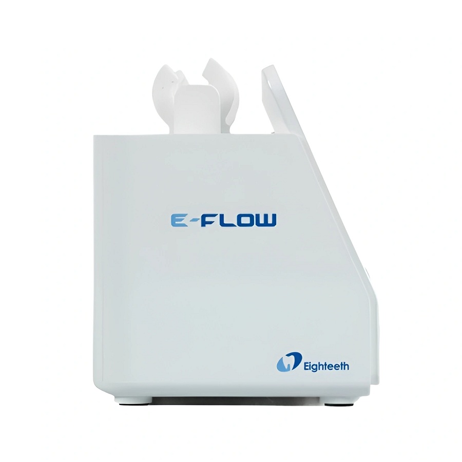 دستگاه-تزریق-بی-حسی-EIGHTEETH-ایتیس-مدل-E-FLOW