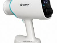 رادیوگرافی پرتابل SDDENT