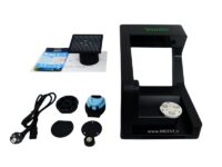 اسکنر لابراتواری VSMILE مدل +VDS 100 PRO