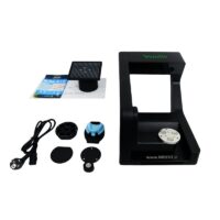 اسکنر لابراتواری VSMILE مدل +VDS 100 PRO