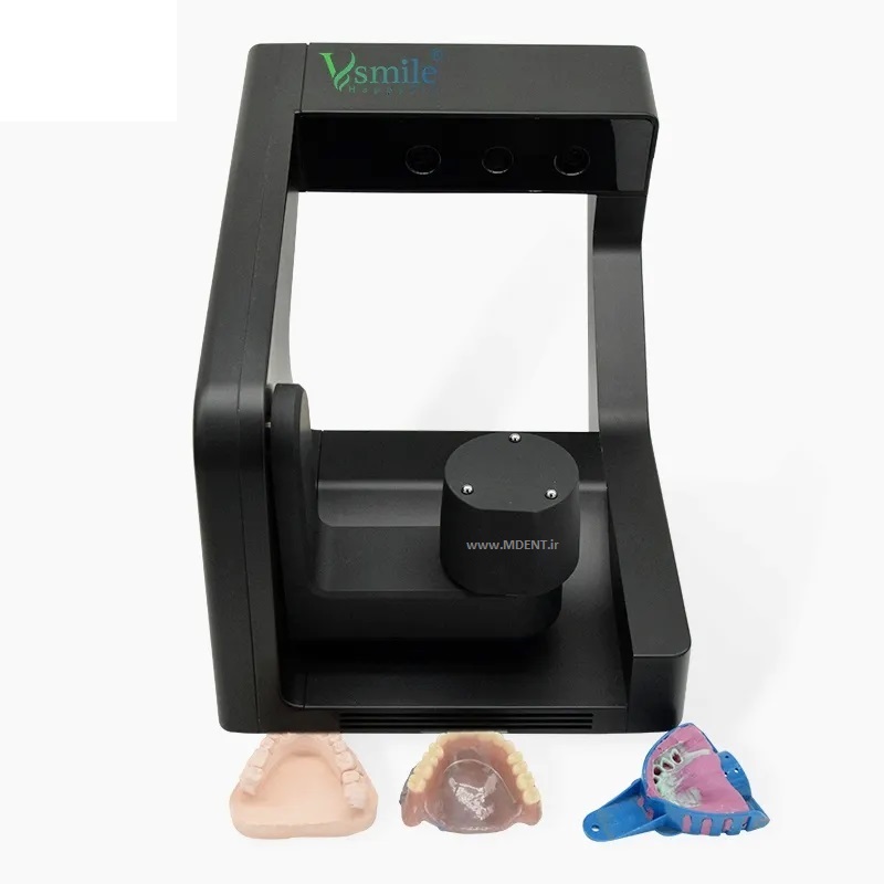 اسکنر-لابراتواری-VSMILE-مدل-VDS-100-PRO