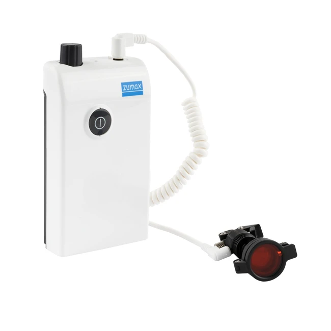 هدلایت-زومکس-ZUMAX-مدل-HL200