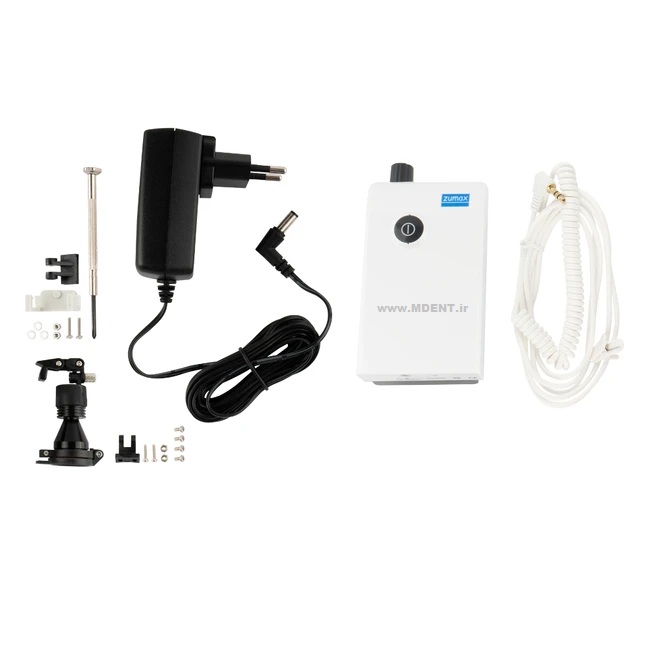هدلایت زومکس HL200 - تصویر 6