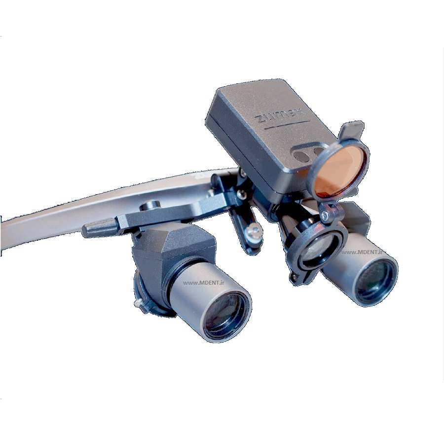 هدلایت-بی-سیم-زومکس-ZUMAX-مدل-HL8260