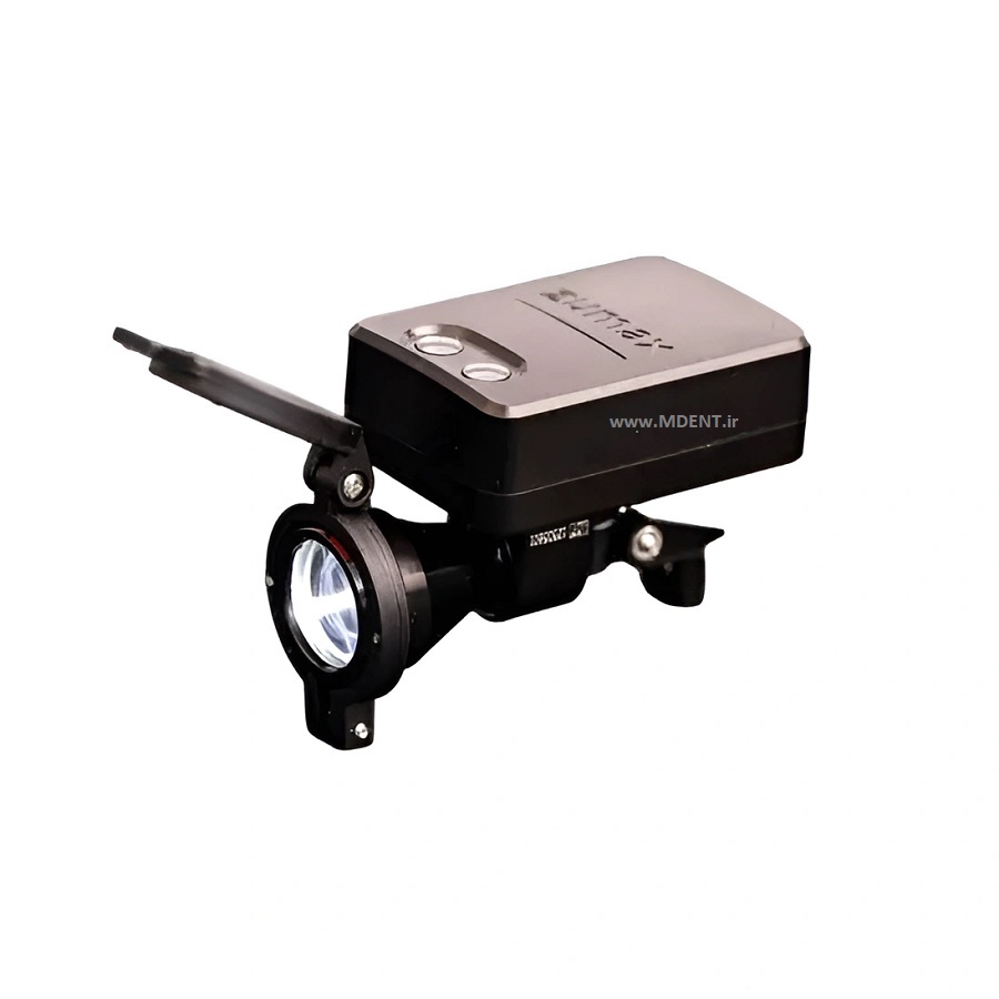 هدلایت-بی-سیم-زومکس-ZUMAX-مدل-HL8260