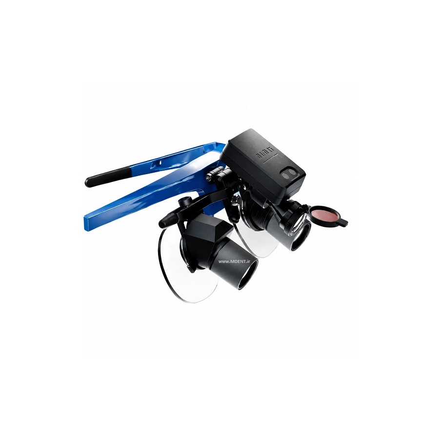 هدلایت زومکس HL8260 - تصویر 6